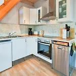 Garden Retreat Σπίτι διακοπών Gustow (Vorpommern-Rugen)