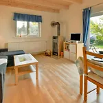 Garden Retreat Σπίτι διακοπών