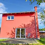 Garden Retreat * Gustow (Vorpommern-Rugen)