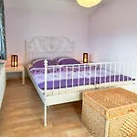 Σπίτι διακοπών Garden Retreat