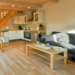 Garden Retreat Gustow (Vorpommern-Rugen)