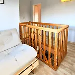 Garden Retreat Σπίτι διακοπών Gustow (Vorpommern-Rugen)