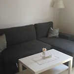 Σπίτι διακοπών Garden Retreat Gustow (Vorpommern-Rugen)