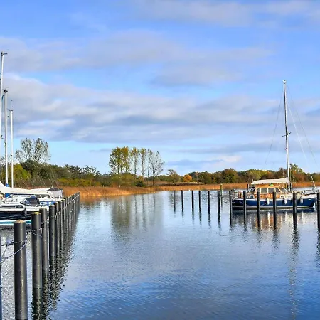 Modern In Near Baltic Sea Holiday home *