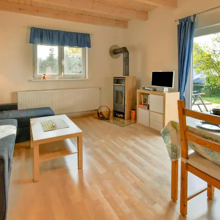 Modern In Near Baltic Sea Holiday home
