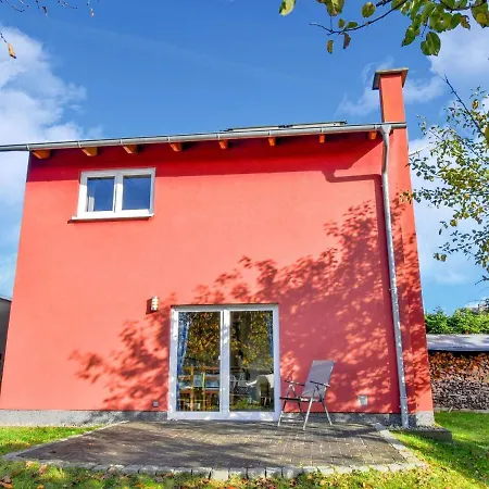 Garden Retreat * Gustow (Vorpommern-Rugen)