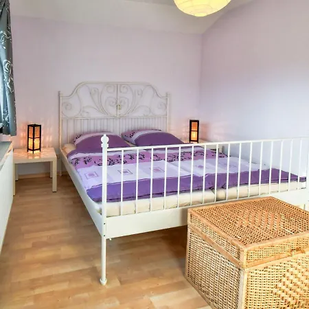 Tatil Evi Garden Retreat