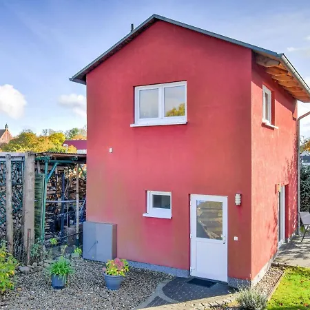 Modern In Near Baltic Sea Holiday home *