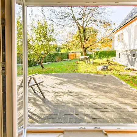 Casa de Férias Garden Retreat *