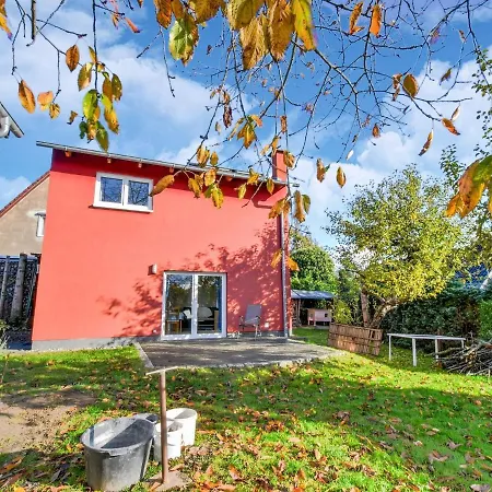 Garden Retreat Casa de Férias