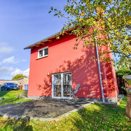 Garden Retreat Casa de Férias *