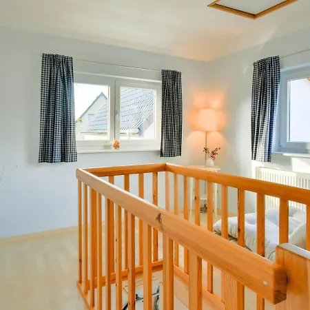 Ferienhaus Modern In Near Baltic Sea