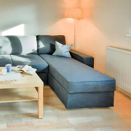 Garden Retreat Tatil Evi *
