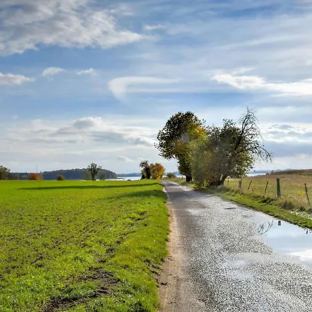 Casa de Férias Garden Retreat *