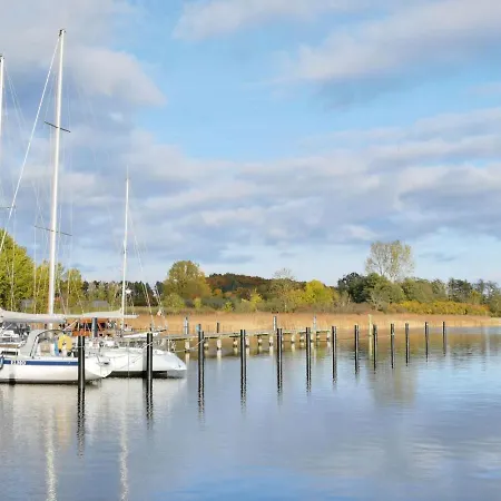 Modern In Near Baltic Sea * Gustow (Vorpommern-Rugen)