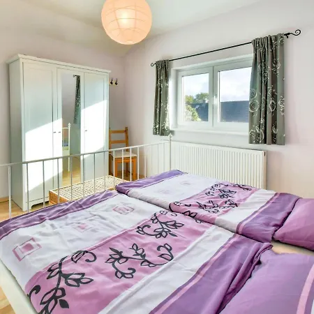 Casa de Férias Garden Retreat *