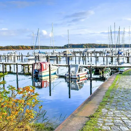 Casa de Férias Garden Retreat *