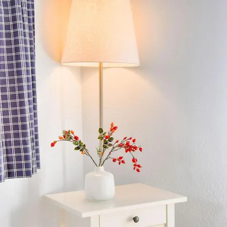 Casa de Férias Garden Retreat *