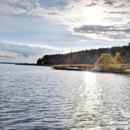 Casa de Férias Garden Retreat