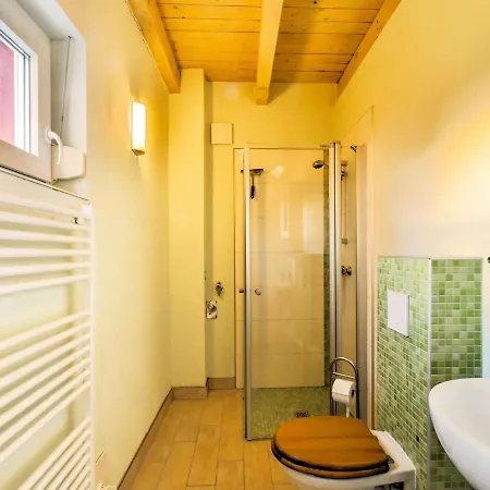 Garden Retreat * Gustow (Vorpommern-Rugen)