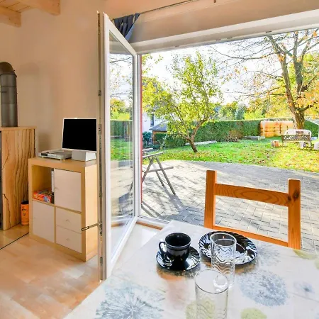 Garden Retreat Casa de Férias *