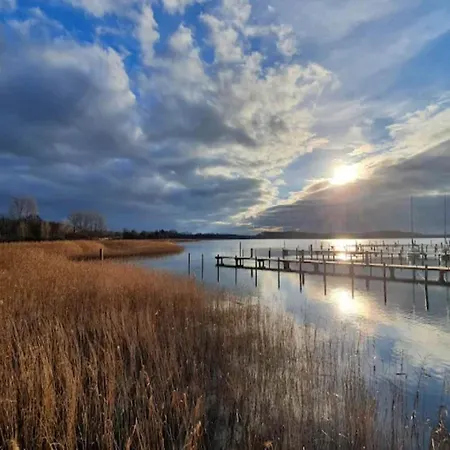 Garden Retreat Holiday home *