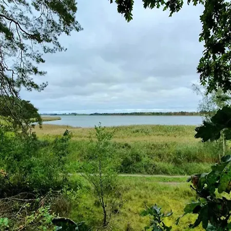 Garden Retreat Gustow (Vorpommern-Rugen)