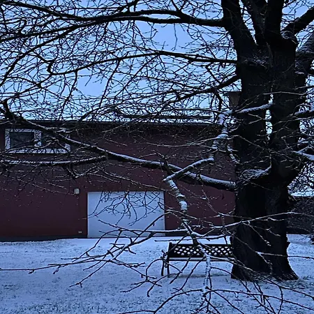 Holiday home Garden Retreat Gustow (Vorpommern-Rugen)