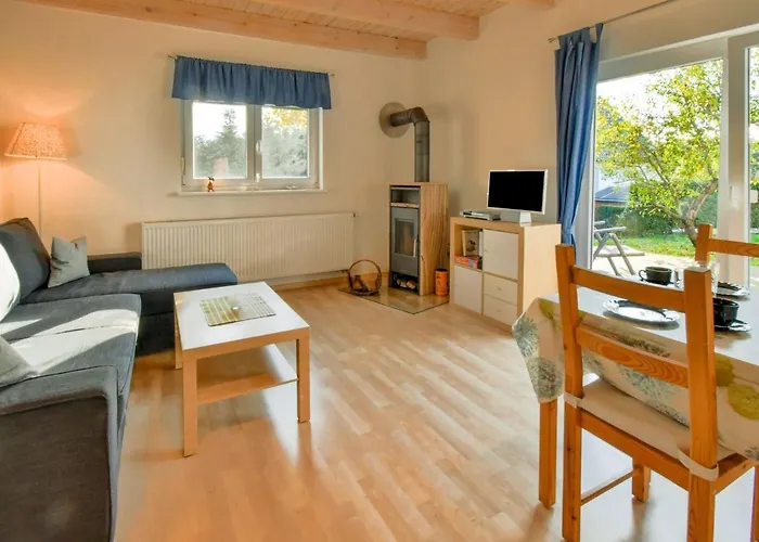 Garden Retreat Holiday home