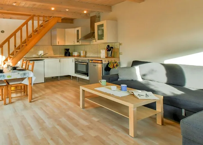 Garden Retreat Gustow (Vorpommern-Rugen)