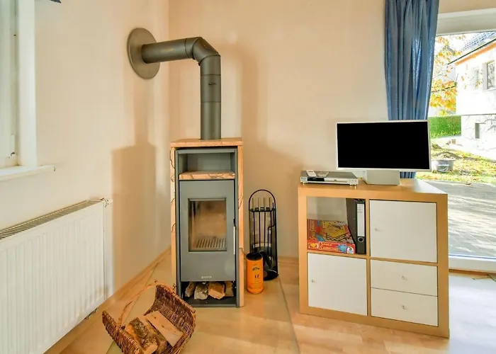 Garden Retreat * Gustow (Vorpommern-Rugen)