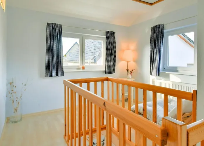 Casa de Férias Garden Retreat