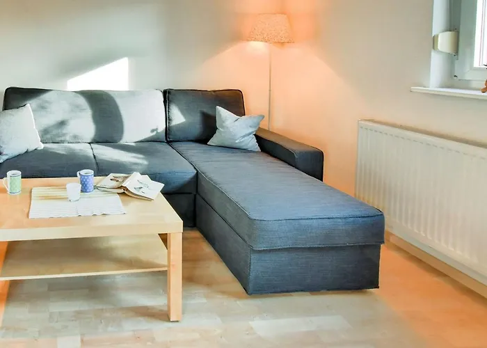 Garden Retreat Holiday home *