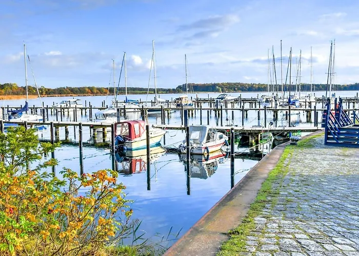 Holiday home Garden Retreat *