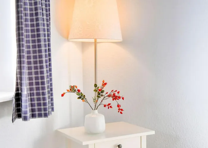 Holiday home Garden Retreat *
