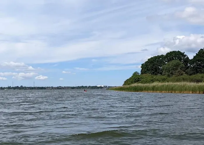 Holiday home Garden Retreat