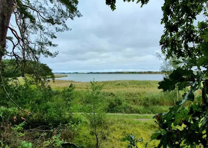 Garden Retreat Gustow (Vorpommern-Rugen)